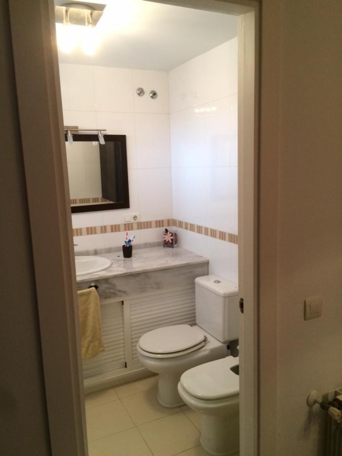 Holiday home Casa Luz - Fuente Del Sol Conil De La Frontera