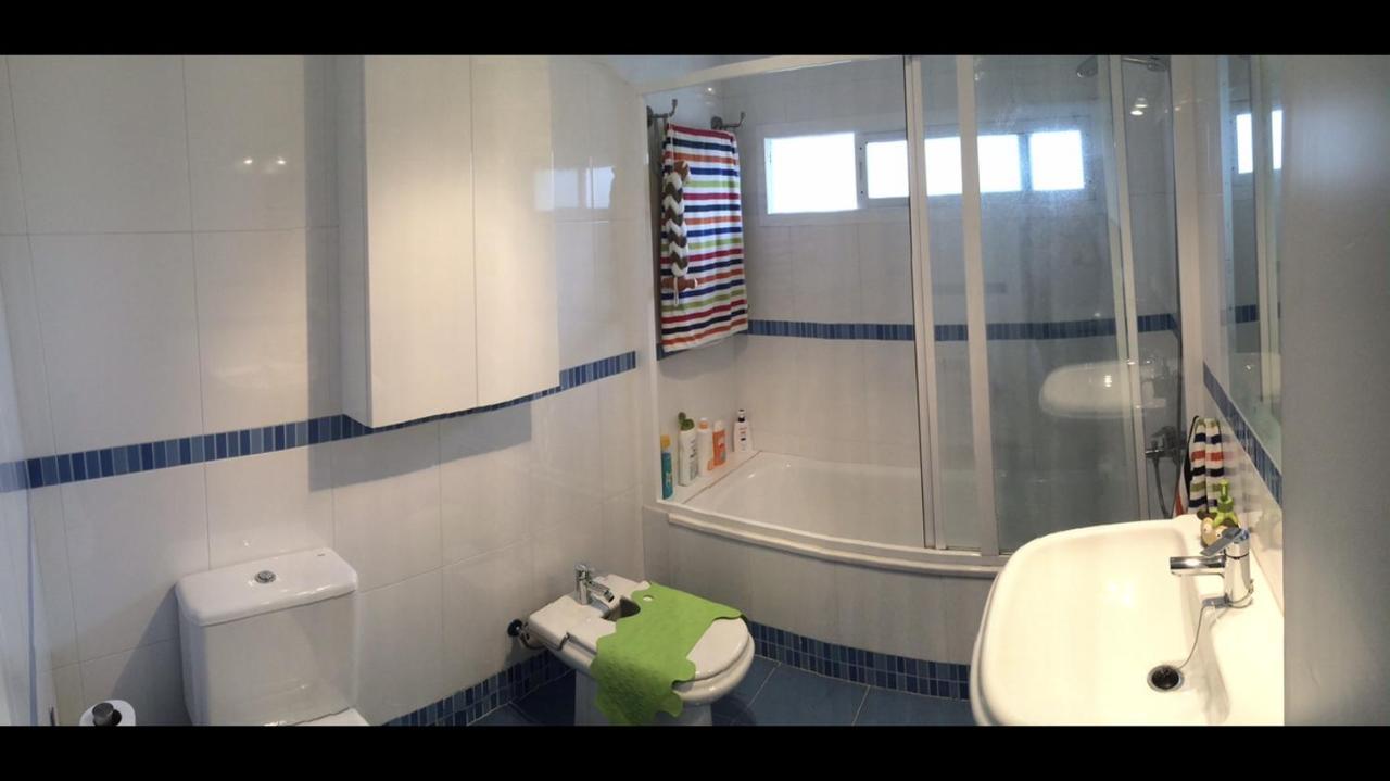 Holiday home Casa Luz - Fuente Del Sol Conil De La Frontera