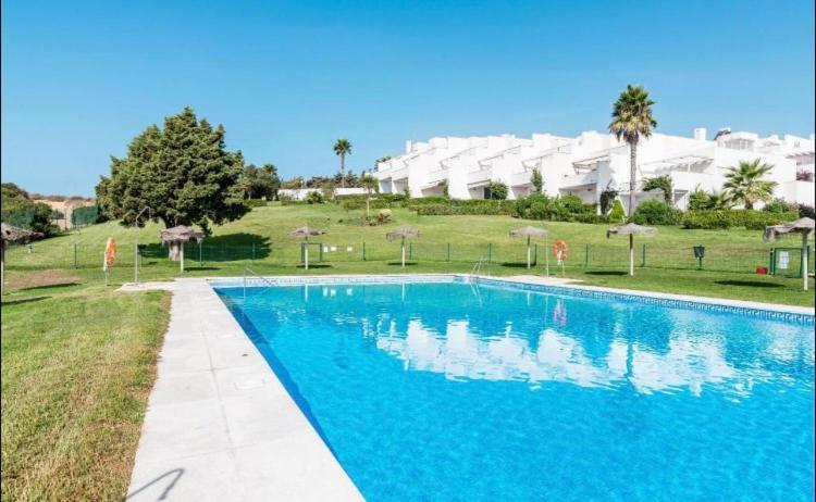 Casa Luz - Fuente Del Sol Holiday home Conil De La Frontera
