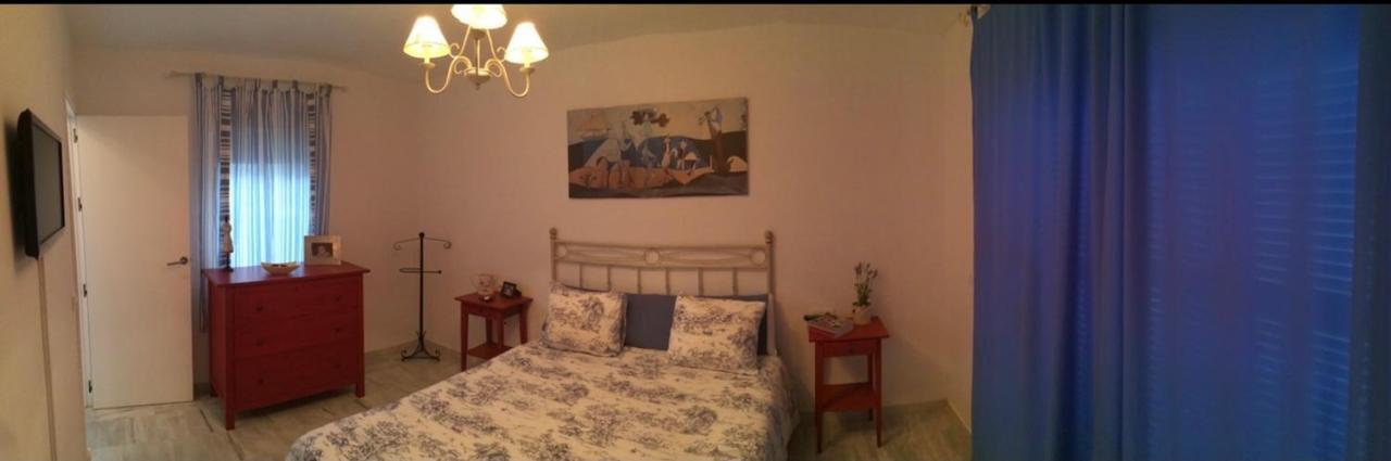 Casa Luz - Fuente Del Sol Holiday home Conil De La Frontera