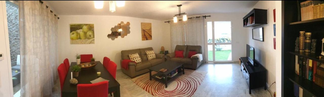 Casa Luz - Fuente Del Sol Holiday home Conil De La Frontera