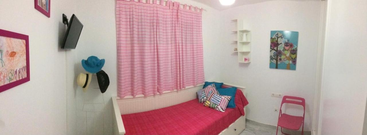 Casa Luz - Fuente Del Sol Holiday home