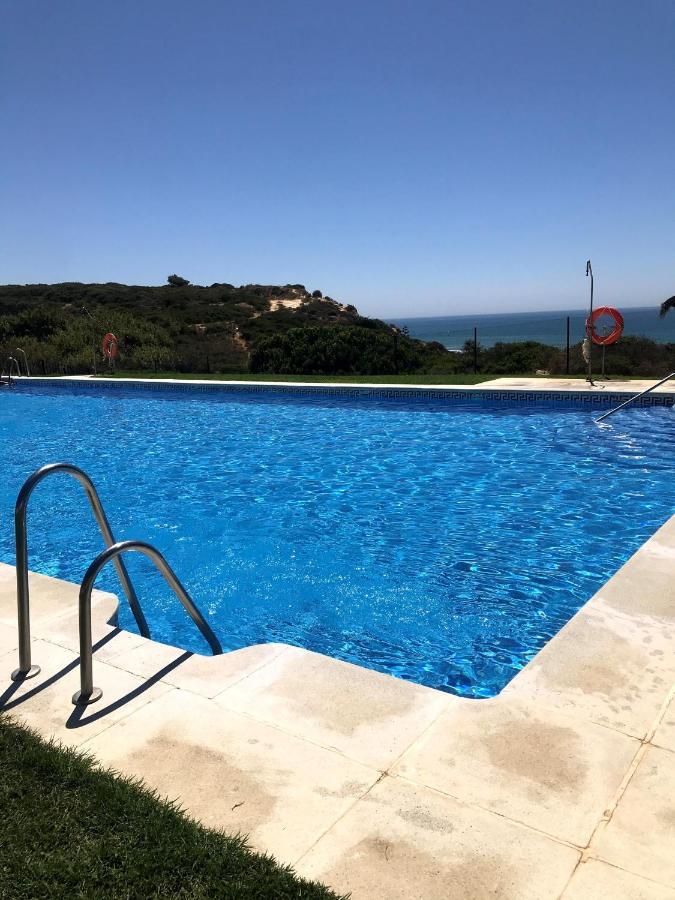 Holiday home Casa Luz - Fuente Del Sol Conil De La Frontera