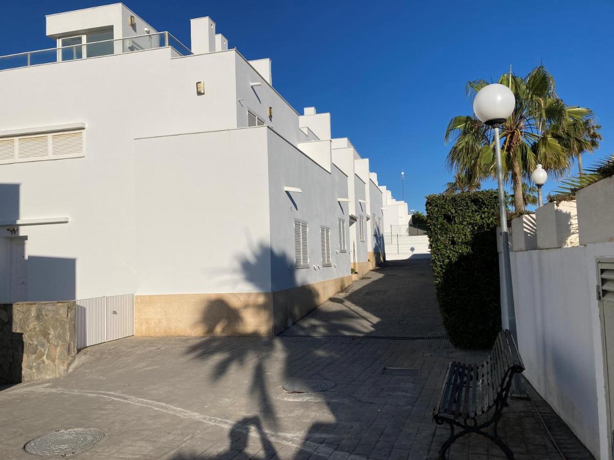 Holiday home Casa Luz - Fuente Del Sol *