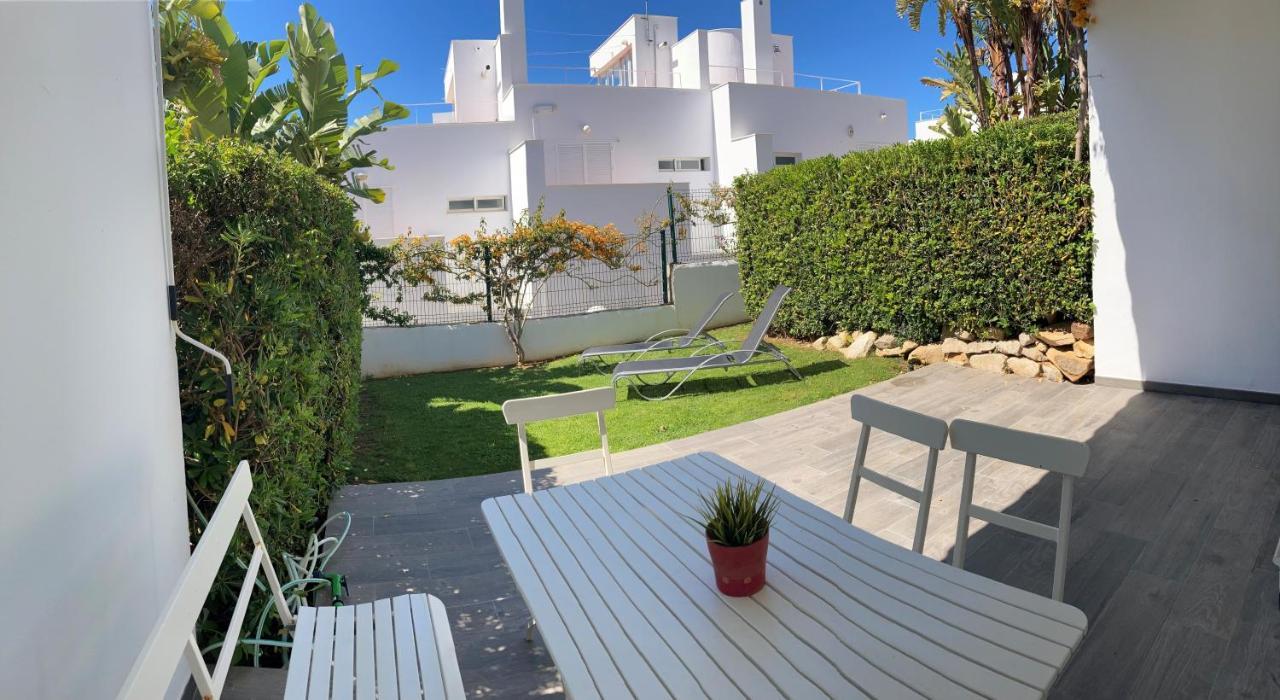 Casa Luz - Fuente Del Sol Holiday home *