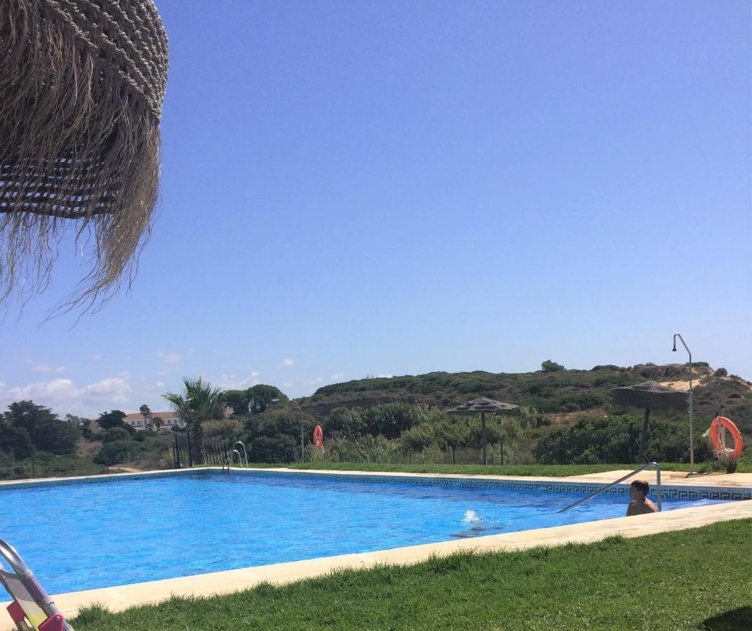 Casa Luz - Fuente Del Sol Conil De La Frontera